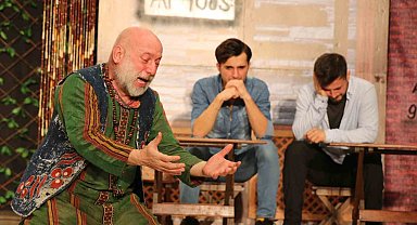 Filistin acısı "Gün Doğmadan" hissedildi