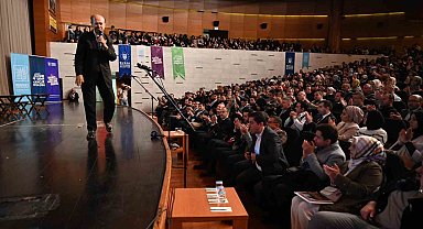 Filistin meselesi 'Gün Doğmadan' ile anlatıldı