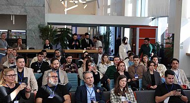 Fintech Factory Hızlandırma Programı'nın mezunları yatırımcılarla buluştu