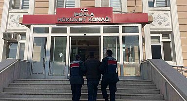 Firari hükümlü Yunanistan'a kaçmaya çalışırken yakalandı