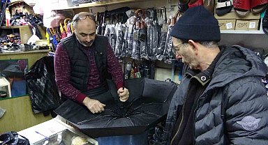 Fiyatlar artınca vatandaşlar çareyi tamir ettirmekte buldu