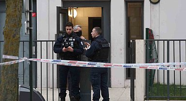 Fransa'da anne ve 4 çocuğu evde ölü bulundu