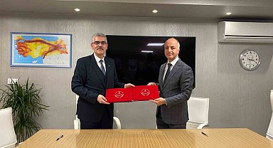 FÜ ile MEB arasında yapısal inceleme protokolü imzalandı