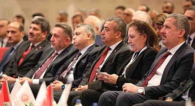 GAİB Türkiye İhracat Seferberliği Zirvesine ev sahipliği yaptı