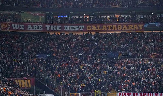 Galatasaray - Fatih Karagümrük maçının biletleri satışa çıktı