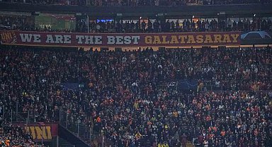 Galatasaray - Fatih Karagümrük maçının biletleri satışa çıktı