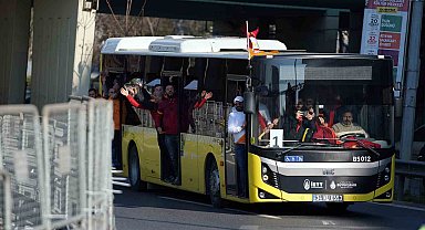 Galatasaray taraftarı, 3 yıl sonra Fenerbahçe deplasmanına gidecek