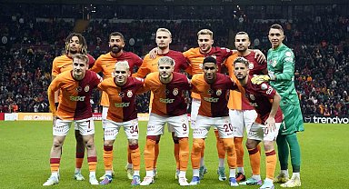 Galatasaray'da hedef yeni yıla kupa ile girmek