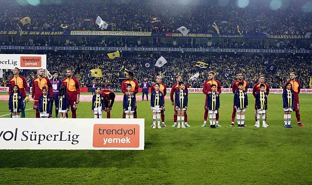 Galatasaray'da tek değişiklik