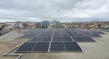 Garanti BBVA'dan güneş enerjisi adımı