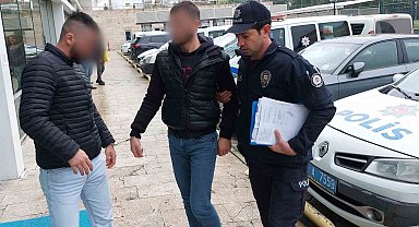 Gasp iddiasına 4 gözaltı