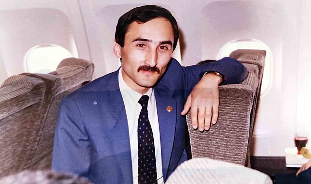 Gazeteci Sırrı Bıyık vefat etti