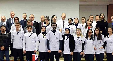 Gaziantep'in Kurtuluşunun 102'nci yıl dönümü
