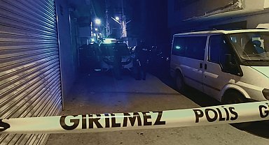 Gaziantep'te damat dehşeti