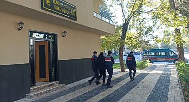 Gaziantep'te DEAŞ operasyonu: 1 tutuklama