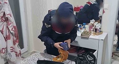 Gaziantep'te DEAŞ'a medya operasyonu: 2 gözaltı, 1 tutuklama