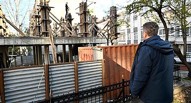 Gaziosmanpaşa yeni bir semt konağına daha kavuşuyor