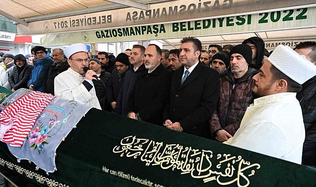 Gaziosmanpaşa'da okulda hayatını kaybeden Elvin Ak'ın ölümü ile ilgili soruşturma başlatıldı