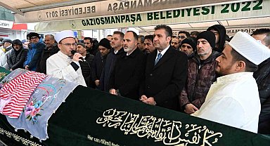 Gaziosmanpaşa'da okulda hayatını kaybeden Elvin Ak'ın ölümü ile ilgili soruşturma başlatıldı