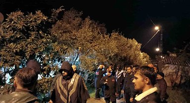 Gazipaşa'da kaybolan 80 yaşındaki adam 10 kilometre uzaklıkta bulundu