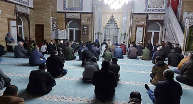 Gazipaşa'da şehitler dualarla anıldı