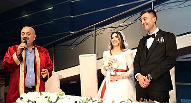 Gebze'de 2 bin 964 kişi mutluluğa "evet" dedi