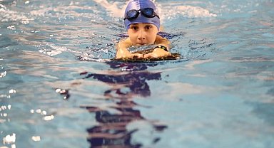 Gebze'de geleceğin sporcuları yetişiyor