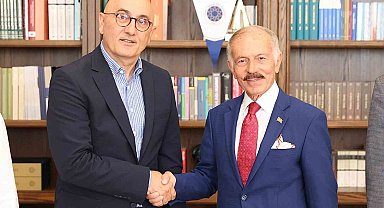 Geleceğin teknoloji ve bilişimcileri Bayrampaşa'da yetişecek