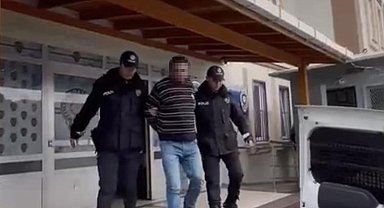 Gelibolu'da uyuşturucu operasyonuna 3 tutuklama