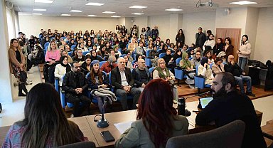 Genç okuyucular tarafından ilgi görüyor