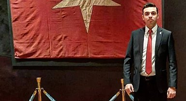 Genç polis memuru kansere yenik düştü