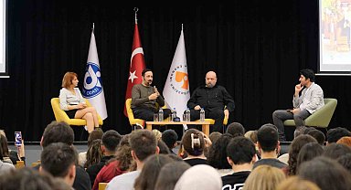 Gençler sordu, Ölümlü Dünya 2 filminin oyuncuları yanıtladı