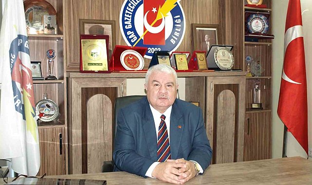 Genel Başkan Kıymaz: "Süper kupa finali Adıyaman'da oynansın"