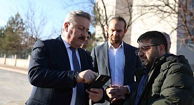 Germir ASM ve 112 Acil İstasyonu yakında hizmete girecek