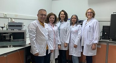 Gıda güvenirliği ve hayvan sağlığını koruyacak proje