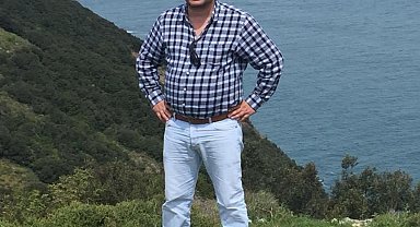 Giresun'da otomobil yayla yolunda uçuruma yuvarlandı: 1 ölü, 3 yaralı