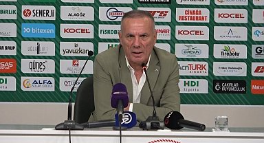 Giresunspor, Mehmet Birinci ile yolları ayırdı