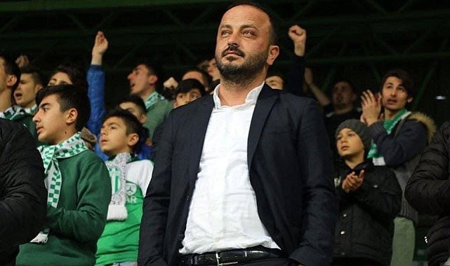 Giresunspor'da yönetime sürpriz talip