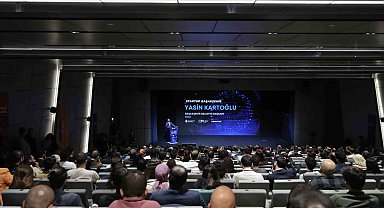 Girişimcilik Ekosistemi Startup Başakşehir'de buluştu