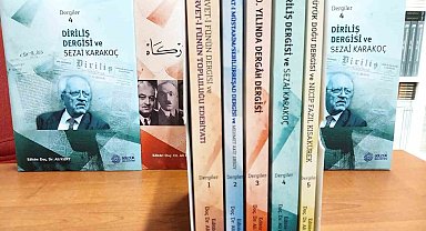 Gölcük Belediyesi kitap yayınladı