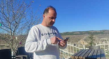 Gönderdikleri mail hayatını kararttı