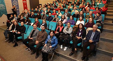 Gönüllüler Günü'nde sivil toplumun önemine dikkat çektiler