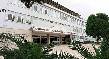 Greenmetric dünya sıralamasına DEÜ damgası