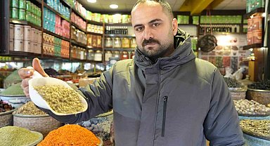 Gribal enfeksiyonlara karşı doğal ilaç zahter çayına ilgi arttı