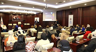 GTO Projesiyle başaran kadınlar hikayelerini anlattı