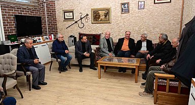 Güder: "Malatya'yı Malatyalılar ayağa kaldıracak"