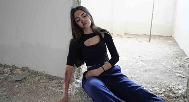 Gümüşhane'de gerçeği aratmayan deprem tatbikatı