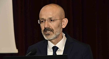 Gümüşhane'de TKDK'nın yüzde 50 ve 70'lik hibe destekleri tanıtıldı