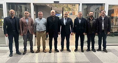 Gündoğdu: "2023 hizmetlerle dolu dolu geçti"