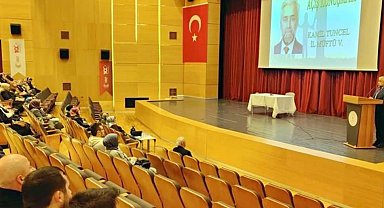 Güner: "Toplum için en önemli unsurlardan birisi aile"